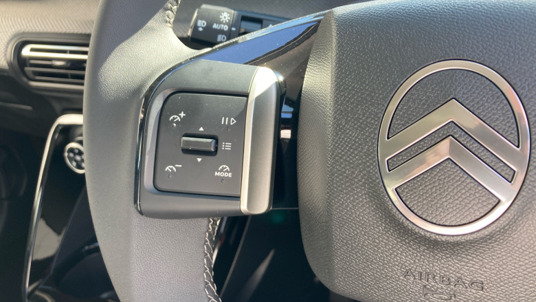 Citroen C3 83kW Plus 44kWh 5dr Auto Electric Hatchback